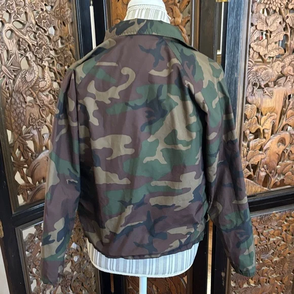 Vans Torrey Jacket - Picture 3 of 6